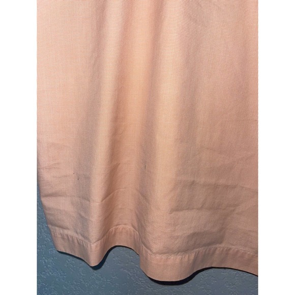 Azzaro Pour Homme Dress Shirt size L - Picture 4 of 4